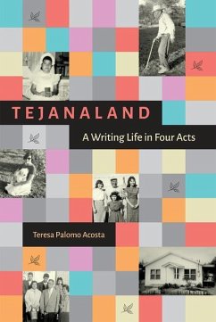 Tejanaland - Acosta, Teresa Palomo; Jones, Nancy Baker; Beeman, Cynthia J.