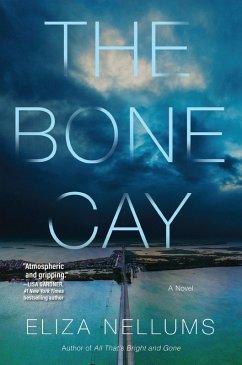 Cover The Bone Cay