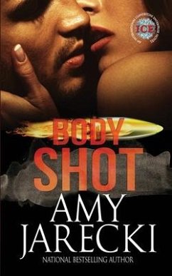 Body Shot - Jarecki, Amy