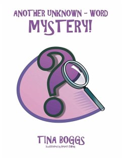 Another Unknown - Word Mystery! - Boggs, Tina