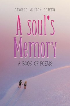 Cover A Soul's Memory