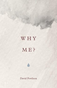 Cover Why Me? (25-Pack)
