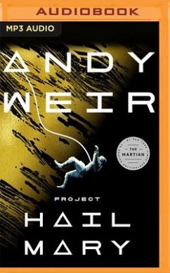 Project Hail Mary - Weir, Andy