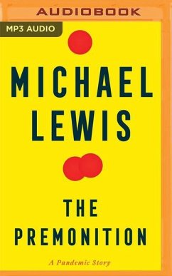 The Premonition: A Pandemic Story - Lewis, Michael