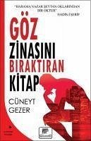 Göz Zinasini Biraktiran Kitap - Gezer, Cüneyt