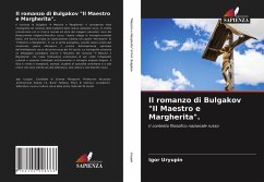 Il romanzo di Bulgakov 