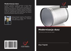 Modernizacja dusz - Toprak, Ziya