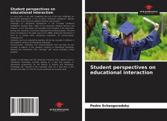 Student perspectives on educational interaction - Schargorodsky, Pedro