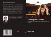 Stress professionnel