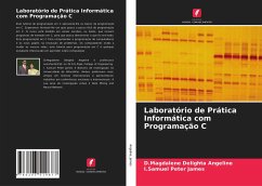 Laboratório de Prática Informática com Programação C - Angeline, D. Magdalene Delighta; James, I. Samuel Peter