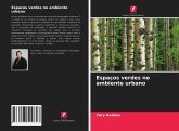 Espaços verdes no ambiente urbano
