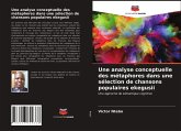 Une analyse conceptuelle des métaphores dans une sélection de chansons populaires ekegusii