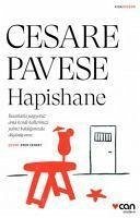 Hapishane - Pavese, Cesare