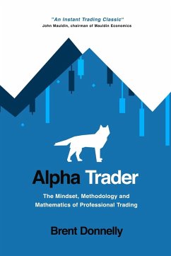 Alpha Trader - Donnelly, Brent