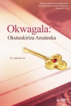 Okwagala: Okutuukiriza Amateeka - Lee, Jaerock