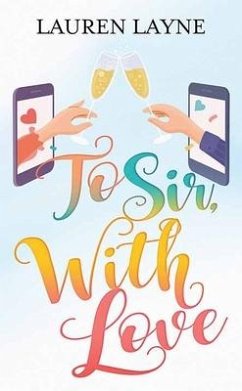 Cover To Sir, with Love