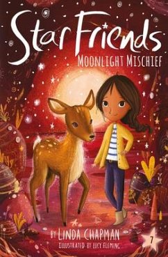 Moonlight Mischief - Chapman, Linda