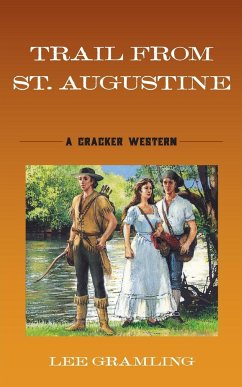 Trail from St. Augustine - Gramling, Lee