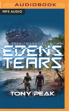 Eden's Tears - Peak, Tony