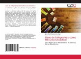 Usos de Infogramas como Recurso Didáctico