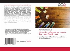 Usos de Infogramas como Recurso Didáctico - Bustamante Troya, John Alfredo; Rivadeneira Díaz, Yoder Manuel