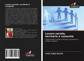 Lavoro sociale, territorio e comunità