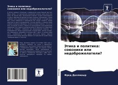 Jetika i politika: soüzniki ili nedobrozhelateli? - Dallmayr, Fred