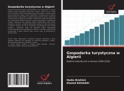 Gospodarka turystyczna w Algierii - Brahimi, Hadia; Rouaski, Khaled