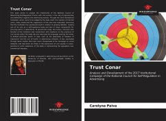 Cover Trust Conar