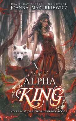 Alpha King - Mazurkiewicz, Joanna