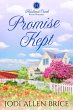 Promise Kept (Harland Creek Series, #1)... - Bild 1