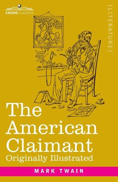 The American Claimant - Twain, Mark