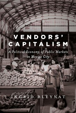 Vendors' Capitalism - Bleynat, Ingrid