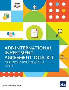 ADB International Investment Agreement Tool Kit - Asian Development Bank