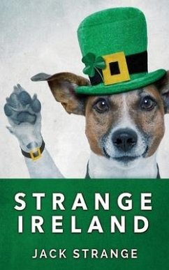Strange Ireland - Strange, Jack