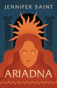 Ariadna - Saint, Jennifer