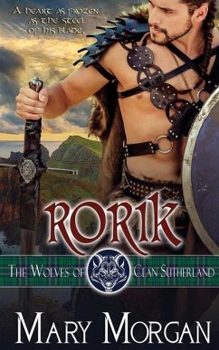 Rorik - Morgan, Mary