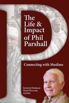 Cover The Life and Impact of Phil Parshall