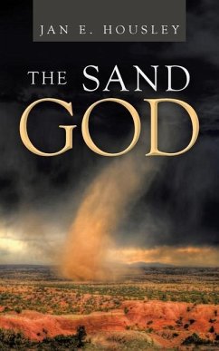 The Sand God - Housley, Jan E.