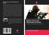 Sentry Gun com Detecção de Rosto