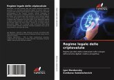 Regime legale delle criptovalute