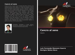 Cancro al seno - Guerra, Luis Fernando Menezes; Novo, Benigno Núñez