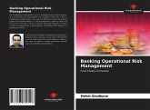 Banking Operational Risk Management