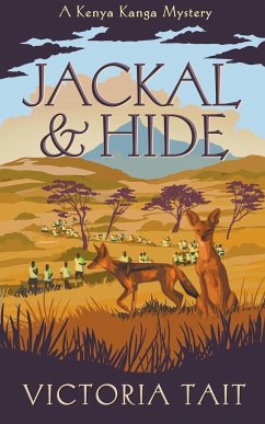 Jackal & Hide - Tait, Victoria