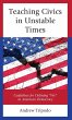 Teaching Civics in Unstable Times - Bild 1