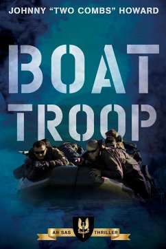 Boat Troop - Howard, Johnny "Two Combs"