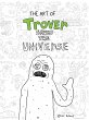 The Art of Trover Saves the Universe - Bild 1