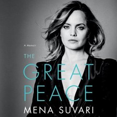 The Great Peace Lib/E: A Memoir - Suvari, Mena