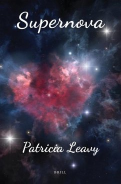 Supernova - Leavy, Patricia