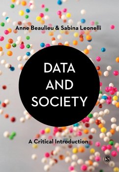 Data and Society - Beaulieu, Anne;Leonelli, Sabina